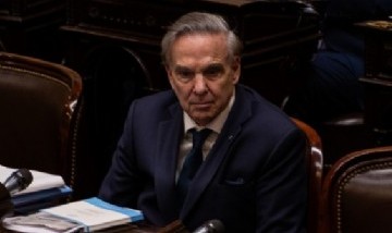Pichetto afirmó que el peronismo puede volver al poder y calificó al gobierno de Milei como un fracaso