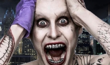 Jared Leto quiso detener la grabación del Joker