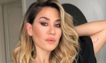 Jimena Barón vuelve a la televisión de la mano de Tinelli en una nueva faceta