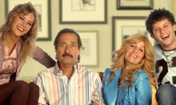 Flor Peña reveló cómo tomaron la decisión de terminar las filmaciones de Casados con hijos