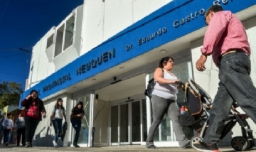 Abrieron un consultorio LGBTIQ+ en el hospital público de Neuquén