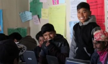 "Oportunidades Únicas": Unicef Argentina lanzó una app con 40 cursos gratuitos para jóvenes
