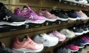 Venden zapatillas a $10.000: cómo conseguirlas y hasta cuándo dura la oferta