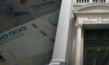 La mora en créditos de familias superó el 10 por ciento y alcanzó su nivel más alto en 16 años