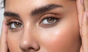 Cejas maxi: la nueva tendencia entre las celebridades para este 2022