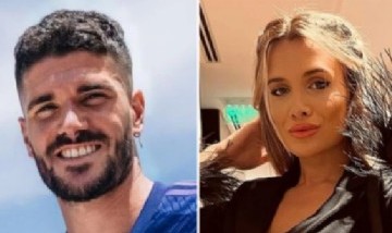 Aseguran que Rodrigo de Paul estaría arrepentido de su separación de Camila Homs
