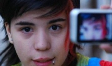 La actualidad de Cumbio: La primera influencer argentina