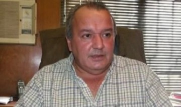 Murió el dirigente radical Hernán Damiani tras descompensarse durante un streaming en vivo