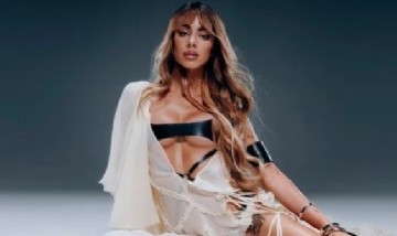 Tini Stoessel lanzó el vaso oficial de su festival: cuánto cuesta y dónde conseguirlo