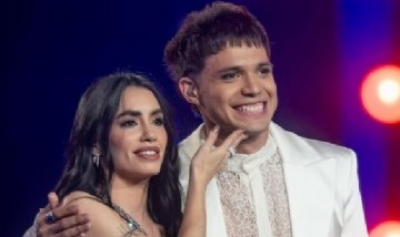 Tras la final de La Voz Argentina, el subcampeón Alan Lez anunció su primer trabajo: se presentará en la Marcha del Orgullo