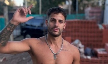 Imputaron al ex Gran Hermano Joel Ojeda por promocionar juegos de azar ilegales