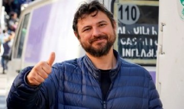 Elecciones: Juan Grabois tendrá su propio búnker en un teatro de La Boca