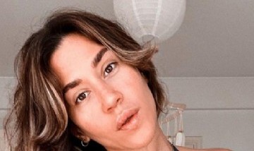 La bronca de Jimena Barón con las promociones de productos para adelgazar que usan su imagen