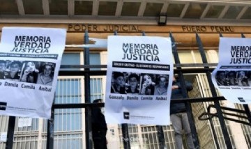 Culpables por unanimidad, la condena del jurado popular a los policías de la "Masacre de Monte"