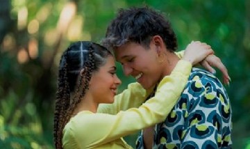 TINI, Beéle - Fantasi (Official Video)