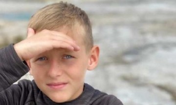 El terrible caso de Drayke Hardman, el niño víctima de bullying que se suicidó a los 12 años