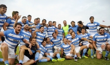 Los Pumas perdieron y terminaron a las piñas