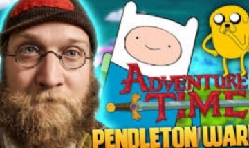El creador de Hora de aventura prepara una nueva serie animada para Netflix