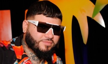 Farruko se convierte: deja el reggeatón para cantar música cristiana