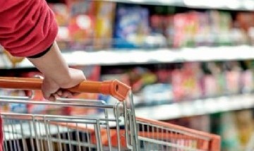 El Banco Municipal de Rosario lanza descuento de 50% en supermercados con $7.000 de reintegro