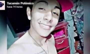 Prófugo por matar a su novia pero se burla en redes