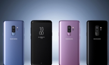 Denuncia a Samsung y Apple por radiación en sus celulares