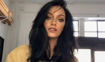 Oriana Sabatini al natural: Subió un video y mostró sus estrías orgullosa