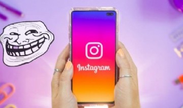 El falso truco viral que terminó engañando a miles de usuarios en Instagram