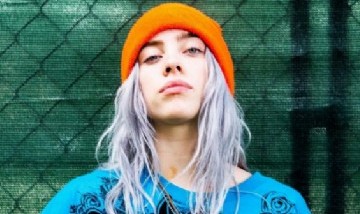 Billie Eilish solicitó a Google que elimine su casa de Street View por el acoso de un fanático