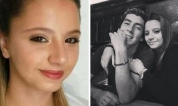La desgarradora carta de un exnovio de Úrsula: "Tengo que pedir perdón por no haber hecho más"