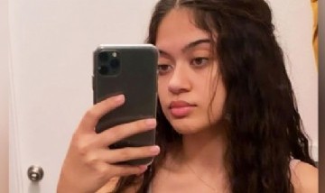 Murió Dazharia Shaffer, la estrella de TikTok de 18 años: "Ésta es mi última publicación"