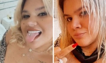 Morena Rial y su polémica respuesta ante las críticas por su festejo clandestino