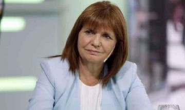 Patricia Bullrich: La insoportable liviandad de un ser