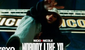 Nicki Nicole - Nobody Like Yo (Official Video)