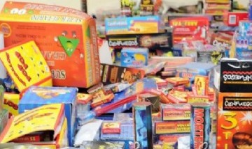 CABA prohibió la pirotecnia ruidosa para proteger a personas, animales y el ambiente