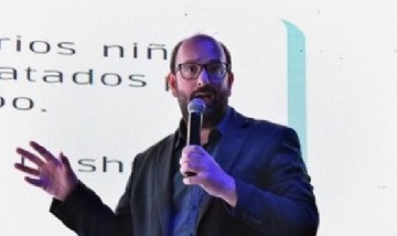 Un marplatense será docente en una diplomatura nacional sobre ciudadanía digital y redes sociales