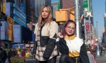 El trauma de Karina la Princesita respecto de su hija Sol que la llevó a tratarlo en terapia