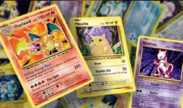 Insólito: Venden una carta Pokémon por casi un millón de dólares