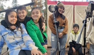 Más de Ti presentó "He Notado", una canción que busca transmitir fe y esperanza desde el norte argentino