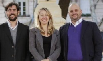 El PTS propuso la fórmula presidencial Bregman-Del Caño y a Crivaro en Santa Fe