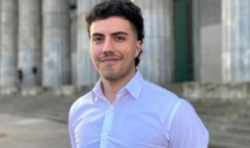 Conmoción: murió el joven que había sido premiado por su discurso antinegacionista en el Mundial de Oratoria