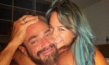 Flor Vigna confirmó que se separó de Luciano Castro: "Lo mantuvimos en secreto para cuidarnos"