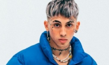 Polémico: Khea acusó a su productor de ladrón y de impedir la salida de un remix con varios artistas