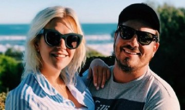 Fede Bal confirmó su separación de Sofía Aldrey y sorprendió con un importante anuncio