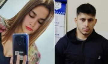 Femicidio en San Antonio de Areco: mataron a golpes a una joven y prendieron fuego la escena