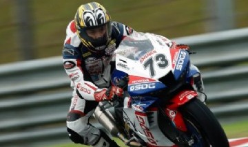 Conmoción: A los 22 años murió Haruki Noguchi, una de las grandes joyas del motociclismo