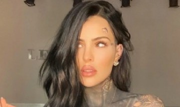 Fuerte descargo de Cande Tinelli tras vivir un mal momento en las calles de España