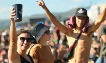 Nuevas fechas del Cosquín Rock: el martes se lanza la preventa para el festival