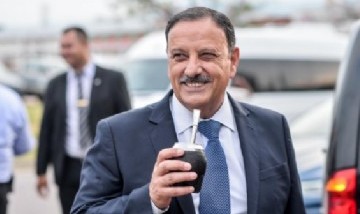 El gobernador Quintela sumó un feriado en La Rioja y el fin de semana de carnaval tendrá seis días