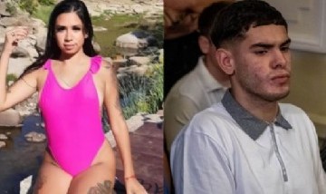 "Estoy enamorada de uno de los rugbiers": la polémica declaración de una joven en TikTok